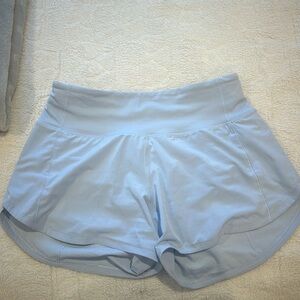 Lululemon shorts!